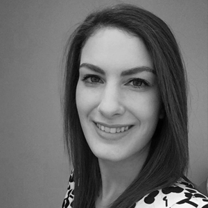 Douglas, Nicole PERE19 CROPPED A speaker photo for Nicole Douglas