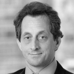 A speaker photo for Tod Trabocco