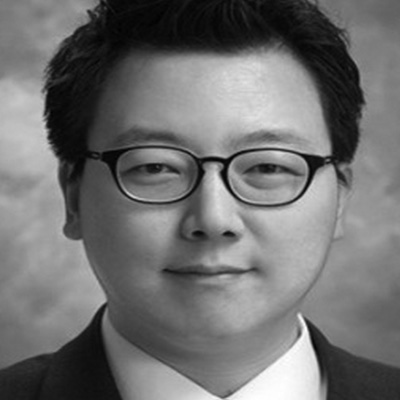 Andrew Shin