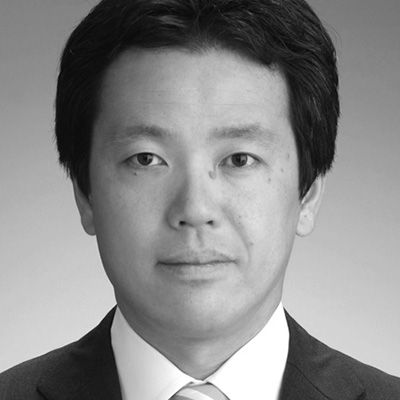 Shinji Kawano
