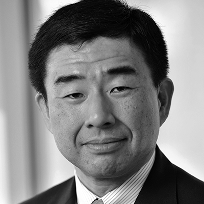Hidetoshi Ono